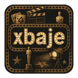 xbaje ব্র্যান্ডিং প্যানেল দৃশ্য
